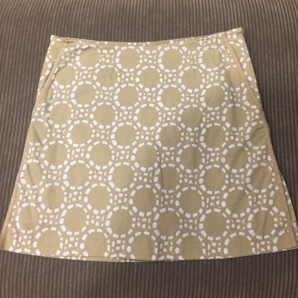 “GOLFTINI” Skort - Picture 12 of 12